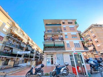 Portuense - Locale ad uso investimento