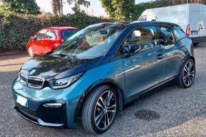 Bmw i3s con possibilta finanziaria BMW