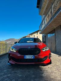 BMW M135i xDrive