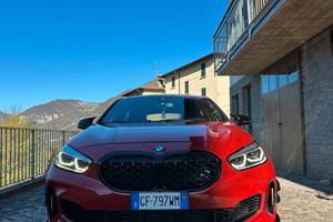 BMW M135i xDrive
