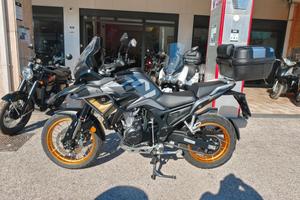 Kove 510 X - 2025