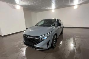 Nissan Qashqai 1.3 mhev N-Connecta 2wd 158cv Xtron