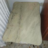 Tavolo antico da soggiorno 