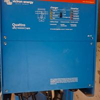 inverter Victron quattro 48 10000