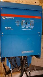 inverter Victron quattro 48 10000