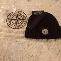 cappello stone island nuovo