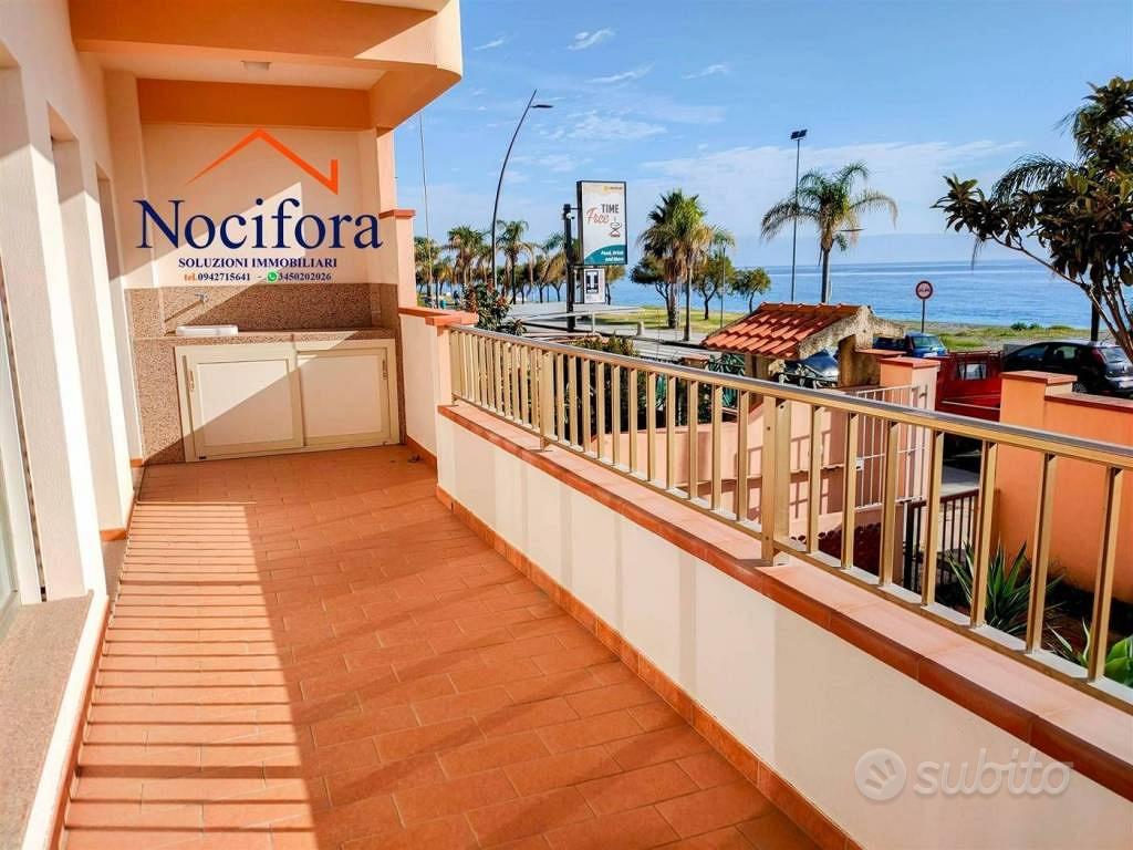 Apartment in Roccalumera, Botteghelle, Sciglio - Vista 4