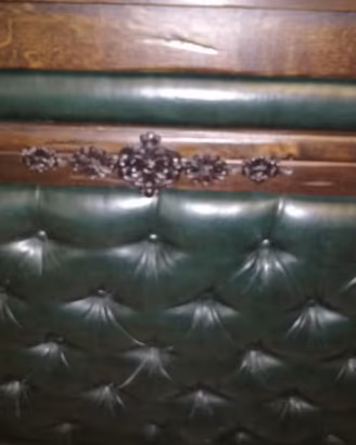 Arredamento e Attrezzatura Bar Artigianale