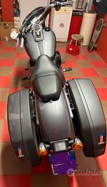 Harley Sport Glide