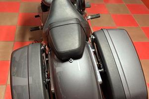 Harley Sport Glide