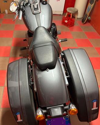 Harley Sport Glide