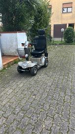 scooter per disabili