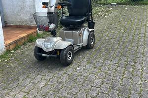 scooter per disabili