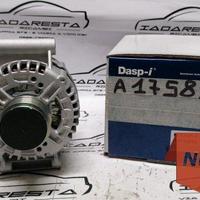 Alternatore Jumper - Ducato 2.2 D 9676143580