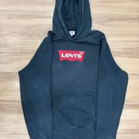 Levi’s Felpa XL originale