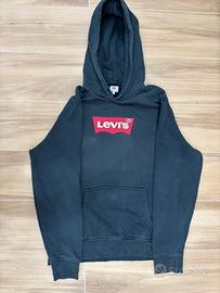 Levi’s Felpa XL originale