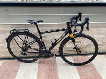 BERGAMONT GRANDURANCE RD7