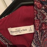 Vestito Abercrombie