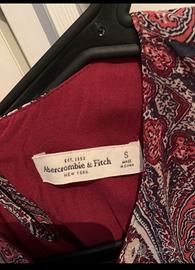 Vestito Abercrombie
