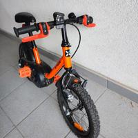 bicicletta per bambini 