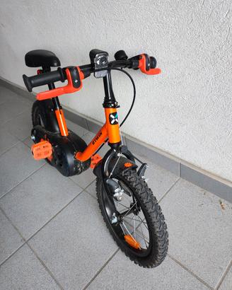 bicicletta per bambini 