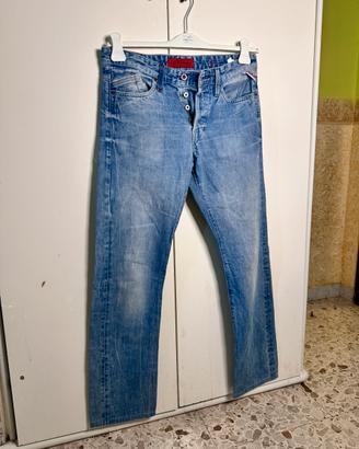 Jeans Replay