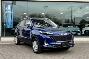 EVO Evo 5 1.5 Turbo Essential