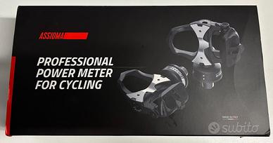 Pedali Favero Assioma DUO Power