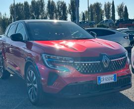 Renault Austral E-Tech Full Hybrid 200 Techno