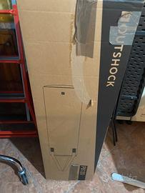 Sacco boxe OUTSHOCK PB120