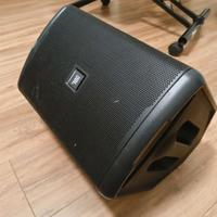 JBL eon compact