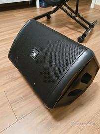 JBL eon compact
