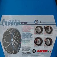 catene da neve per suv
