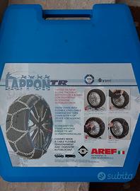 catene da neve per suv