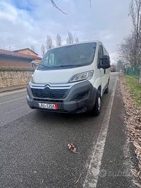 Citroen Jumper (Ducato)