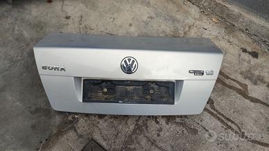 Volkswagen Bora 1998> Portellone Post.