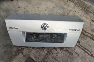 Volkswagen Bora 1998> Portellone Post.