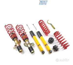 KIT SOSPENSIONE FILETTATA EIBACH MTS BMW F22 F23 1