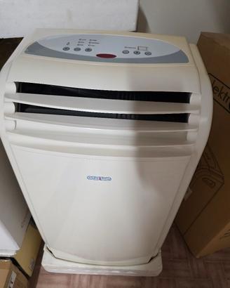 Climatizzatore portatile Elektroclima da riparare 
