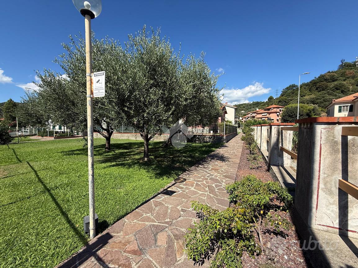 Appartamento – Albisola Superiore, Borgo degli Erchi - Vista 3