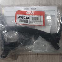 Givi A5603A Staffe parabrezza Piaggio Vespa PX