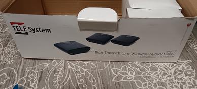 Rice trasmettitore wirless