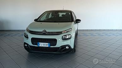 Citroen C3 PureTech 82 Shine Airbump