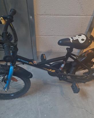 bicicletta bambino 