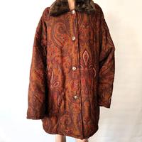Giaccone donna vintage Marella