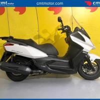 KYMCO Downtown 300i Finanziabile - Bianco - 2067