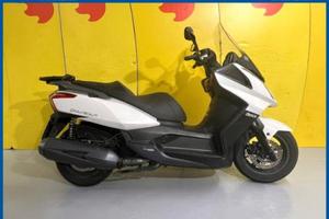 KYMCO Downtown 300i Finanziabile - Bianco - 2067