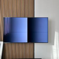 TV samsung 55’ ue55ks7000