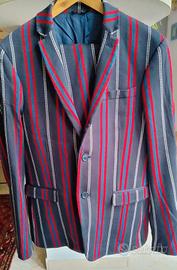 completo uomo firmato 