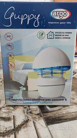 Lampada mosquito killer 